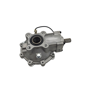 Diferencial de Caja de Cambios Trasera Compatible con ATV Linhai 200 260 300cc OEM 21125, Repuestos 21125 - Product Image 2