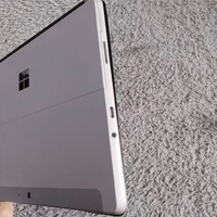Tablette populaire Surface Go 2 4 Go de RAM 64 Go de SSD 10,5 pouces pour les professionnels et l'éducation