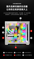 Boîtier PC PSU Extension Câble ARGB Ligne de couleur néon Cuivre PC Câble RGB Gaine ARGB Extension Alimentation personnalisée