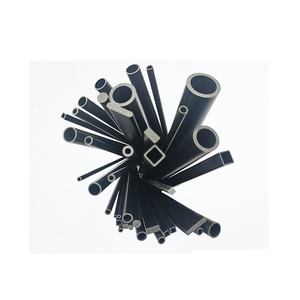 แท่ง/ชิ้นคาร์บอนไฟเบอร์คุณภาพสูงแบบกำหนดเอง 3K ท่อคาร์บอนไฟเบอร์ ท่อแบริ่งคาร์บอนไฟเบอร์ - Product Image 6