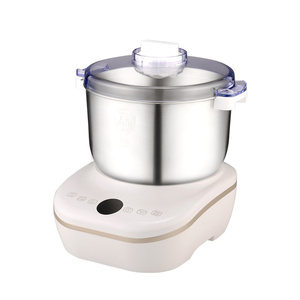 Novedades: Amasadora de Pan de Fácil Operación, Mezcladora de Masa, Amasadora Horizontal de Fideos, Máquina Horizontal para Amasar Masa - Product Image 1