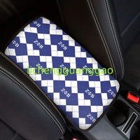 Copri Bracciolo Auto Universale Zeta Phi Beta, Bestseller, Antigraffio, Protezione per Gomito, Cuscino Allevia Pressione