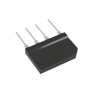 Diodes Original One Stop Service EGBJ1006-BP 4-SIP, GBJ Buy Online Electronic Components - Product Image 1