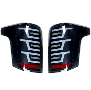 Nuevas Luces Traseras LED XMAXVISION de Alta Calidad para Mitsubishi Triton L200 2015-2019, Material de Repuesto, Juego Plug and Play, 1 Año de Garantía - Product Image 1