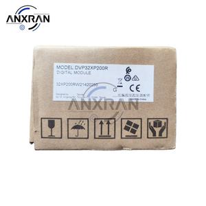 Módulo de Expansión de E/S Digital para PLC Serie Delta DVP32XP200R ES2, Controlador Programable - Product Image 3