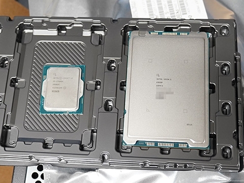 6960P SRPKX LGA7529 432M Cache, 2.70-3.9GHz 72 Cores CPU