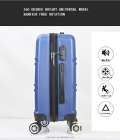 Ensemble de voyage Offres Spéciales sur mesure offrant une esthétique moderne et une construction durable Ensemble de bagages personnalisable