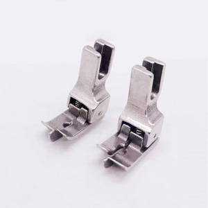 Collier <span class=keywords><strong>de</strong></span> voiture plat monté pieds haute et basse pression Nr-31s Machine à <span class=keywords><strong>coudre</strong></span> fil fil fil supérieur <span class=keywords><strong>bande</strong></span> élastique pieds <span class=keywords><strong>de</strong></span> pression - Product Image 6