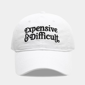 Casquettes de baseball sportives en coton dobby lavé, prix de gros personnalisé OEM, broderie à la main douce, casquettes unisexes pour les quatre saisons - Product Image 4