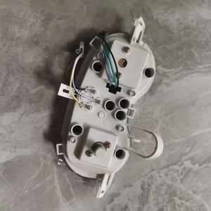 Hot bán GY6 xe máy đồng <span class=keywords><strong>h</strong></span>ồ tốc độ Trung Quốc Scooter - Product Image 6