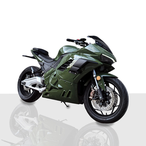 Superbike refroidie par liquide de 15000 W |   175 km/h+ 220 km d'autonomie en conditions réelles (Uniquement pour les conducteurs adultes) - Product Image 6