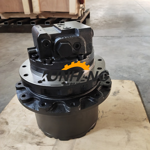 Nuevo Motor de Traslación DX85R DX60R K1033230B K1029668 170401-00074A 170403-00100 para Excavadora - Product Image 4