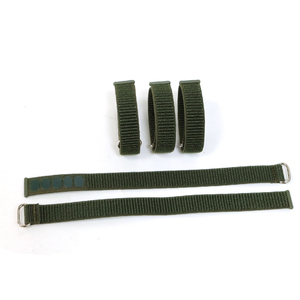Correa de Velcro de Nailon de Alta Calidad para Reloj Inteligente, Brazalete Deportivo, Brazalete para el Brazo - Product Image 3