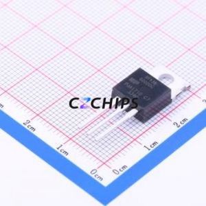 Thyristor (SCR) / Module BT136-600D/DG,127 TO-220AB, original et neuf - Product Image 1