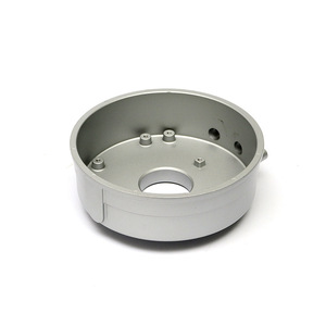 Support de valve en aluminium moulé sous pression, sur mesure, usiné avec précision pour usage industriel - Product Image 3