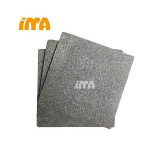 Placas de embrague de alta calidad y materiales funcionales sin asbesto que se enfrentan a las placas de fricción del embrague - Product Image 2