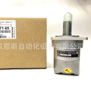 Heidenhain Lhd-007-600A เข้ารหัสที่เพิ่มขึ้นสำหรับอุตสาหกรรมอัตโนมัติ80มม - Product Image 3