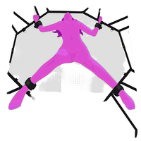 Vente directe d'usine Bdsm fétiche esclave menottes lit contraintes Bondage Gear cheville menottes jeu de rôle jeu de sexe
