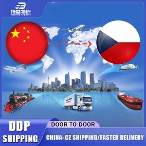 Expédition DDP de Shenzhen, Chine, avec service d'assurance commerciale, logistique FBA, transport, livraison rapide, assistance 24h/24 et 7j/7 - Product Image 5