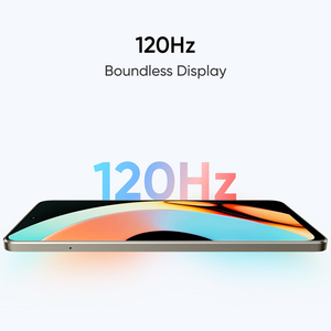 Global Rom Realme 10 Pro 5G Smartphone 6.72 "108MP Snapdragon 695 processore 120Hz sconfinato Display 5000mAh - Product Image 3