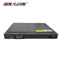 Système d'alimentation électrique CC 1U 60A 48V Modules de télécommunications Redresseur