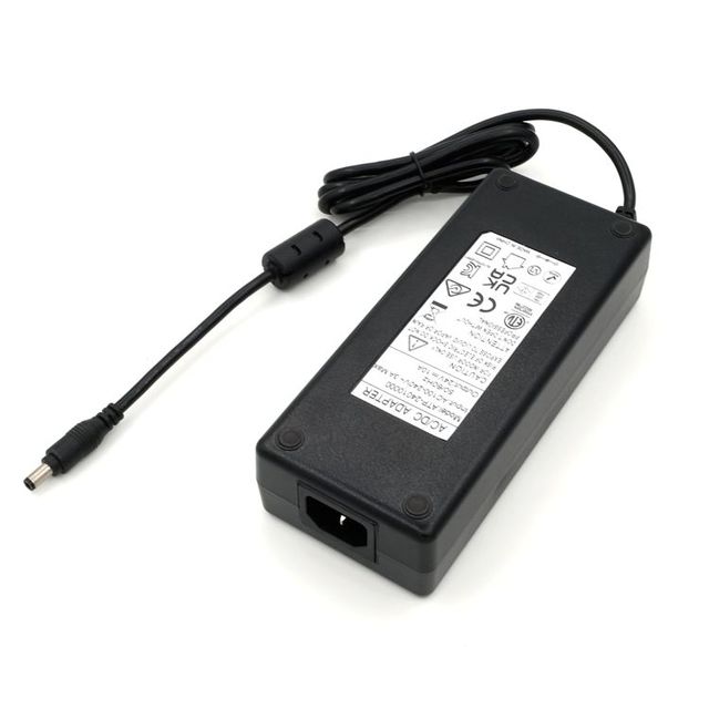 AC 100-240V DC 24V Power Supply AC Adapter 24V 7.5A 180W Power Supply