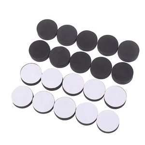 Personalizzabile monouso con retro adesivo in schiuma EVA con ammortizzazione muta piedini con spessore distanziatore resistente - Product Image 4