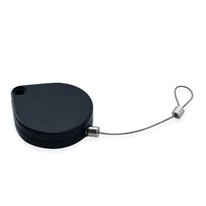 Caja de Seguridad Antirrobo para Tiendas Minoristas, Anillo de Seguridad para Exhibición, Caja Retráctil, Recogedor de Cajas - Product Image 3