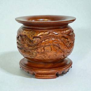 Cuencos de Cerámica al por Mayor para Incienso, Accesorios de Culto para Colocar Ofrendas, Guardar Incienso y Decorar el Altar - Product Image 2