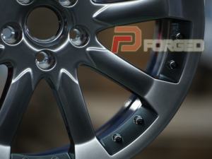 Jantes forgées en alliages de qualité personnalisée pour Holden HSV VT SV99 Monaro Maloo Commodore <span class=keywords><strong>Captiva</strong></span> Statesman Caprice Cruze Astra GTSR W1 - Product Image 4