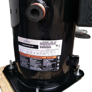 คอมเพรสเซอร์แอร์แมนรุ่น ZP235KCE-TWD-522 12V สำหรับเปลี่ยนซ่อม - Product Image 5