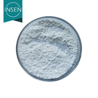 Ascorbate de magnésium de qualité alimentaire/cosmétique en vrac, fourni par l'usine, CAS 15431-40-0
