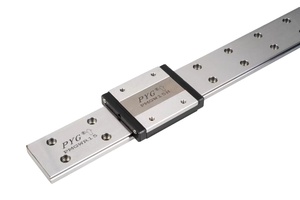 Giao hàng nhanh Hot Bán Chất lượng cao Mini tuyến tính hướng dẫn mgw15c mgw15h tuyến tính hướng dẫn khối mgw15h tuyến tính đường sắt <span class=keywords><strong>250mm</strong></span> 300mm 400mm - Product Image 2