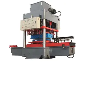 Professional Custom Good Quality Commercial Cheap Price Concrete Outdoor Floor Tile Making Machine