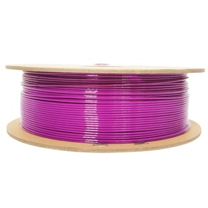 Filamento Impresora 3D Filamento 1kg PLA 1,75mm Con Bobina <span class=keywords><strong>De</strong></span> Cartón <span class=keywords><strong>De</strong></span> <span class=keywords><strong>Papel</strong></span> Filamento 3D - Product Image 2