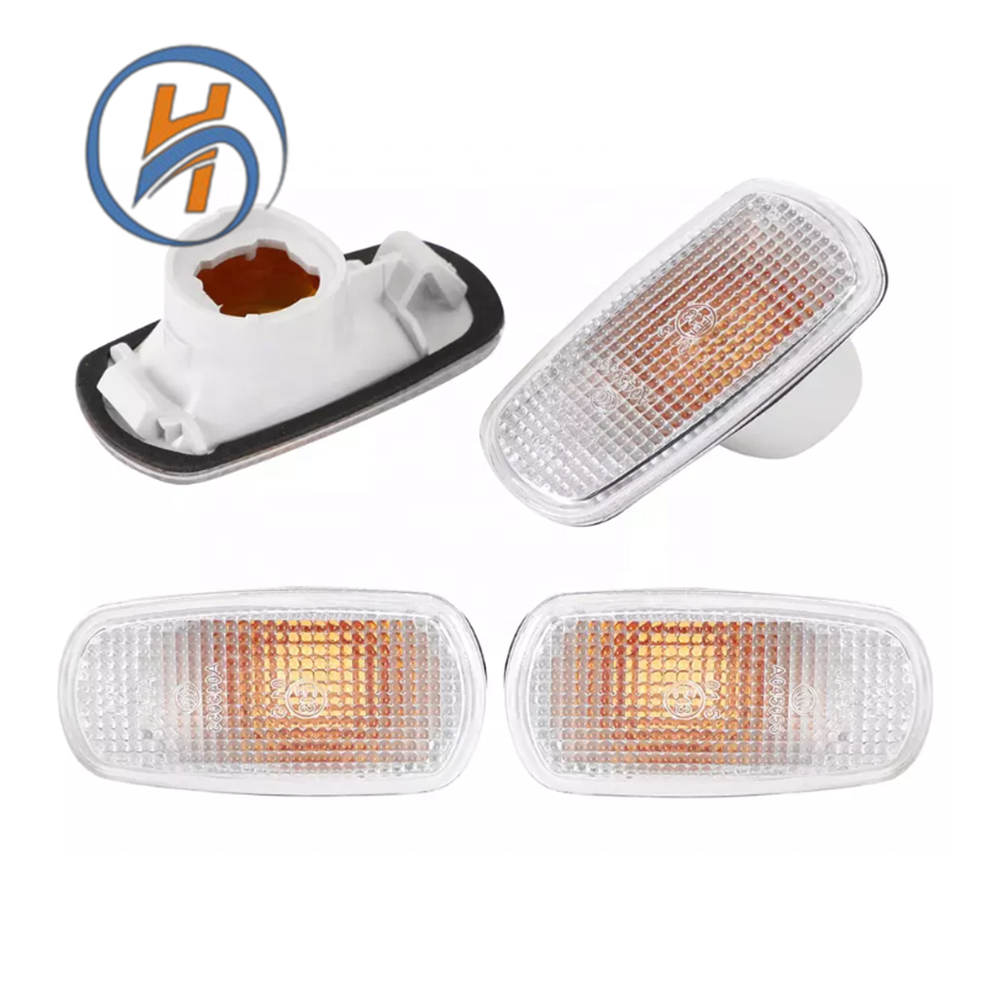 よん Fender Lamp Side Turn Signal Light OEM 81731-51011 for