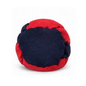 Premium Unique Style <b>Hacky</b> <b>Sack</b> Ball Footbags In High Quality Custom Made Hot Sale New Arrival Footbags With Private Label - Product Image 5