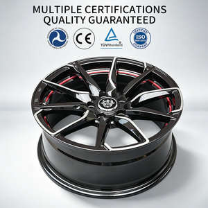 <span class=keywords><strong>Jantes</strong></span> FLowtone neuves, <span class=keywords><strong>jantes</strong></span> de 16 pouces 5x100/114.3, <span class=keywords><strong>jantes</strong></span> de voiture pour <span class=keywords><strong>Audi</strong></span> <span class=keywords><strong>A1</strong></span> A2 A3 8L Mk1 TT Mk1 Chevrolet - Product Image 4