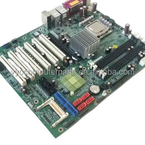 IMBA-9454G-R40-NOCB-BULK รอบ: 4.0 100% โอเคเมนบอร์ด IPC ของแท้เมนบอร์ดอุตสาหกรรม ATX พร้อม CPU RAM 6 * PCI 2 * LAN IMBA-9454G-R - Product Image 1