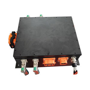 Motor eléctrico para barco <span class=keywords><strong>de</strong></span> <span class=keywords><strong>pesca</strong></span>, 15kw, 20kw, gran oferta - Product Image 6