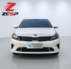 Auto Kia <span class=keywords><strong>Forte</strong></span> 2021 a Benzina e CNG, Berlina 5 Posti, Veicolo di Seconda Mano in Pronta Consegna, Offerta Speciale per l'Esportazione - Product Image 1