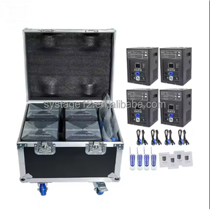 200g室内室外烟火烟花冷火花机粉末婚礼舞台 - Product Image 5