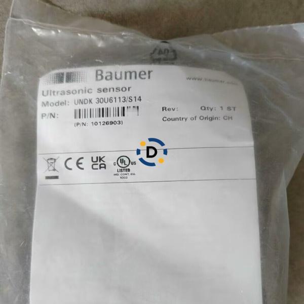 Brand New Wholesale UNDK 30U6113S14 PLC Controller New Original Warehouse Brand PLC Controller for PLC