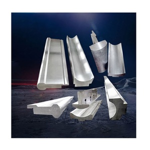 Độ chính xác cao ép thủy lực phanh V khối uốn chết và công cụ phanh Báo Chí dụng cụ thủy lực chết cho Báo Chí phanh - Product Image 1