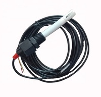 JIRS High Quality Test Instrument OEM Customized Hot Sale Electrical Resistivity & Conductivity Electrode Sensor