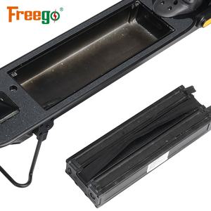 Freego 10 pulgadas adulto Stand Up movilidad Software APP plataforma Iot módulo paseo adulto eléctrico <span class=keywords><strong>compartir</strong></span> Scooter - Product Image 4