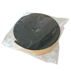 Haute qualité personnalisé <span class=keywords><strong>4M</strong></span> CR EPDM Silicone caoutchouc mousse éponge feuille Durable auto-adhésif Flexible joint bande Offres Spéciales - Product Image 5