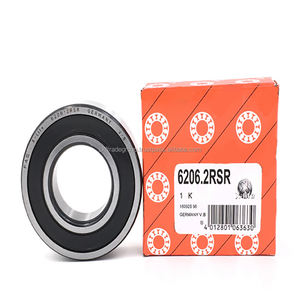 Fabricante al por mayor 6030 6032 6034 6036 6038 6040 Rodamientos rígidos de bolas para piezas de automóviles - Product Image 4