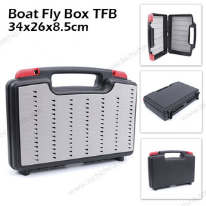 Boîte de pêche à la mouche, grand bateau, <span class=keywords><strong>TFB</strong></span>, nouveau Type, - Product Image 2