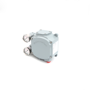 New Masoneilan SVI1000 SVI1000/PR/G/IM มีสินค้าในสต็อก พร้อมส่งจาก Wuzhong ประเทศจีน - Product Image 4